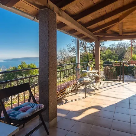 The Terrace Apartment *