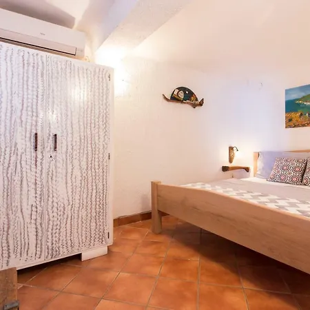 The Terrace Apartment *