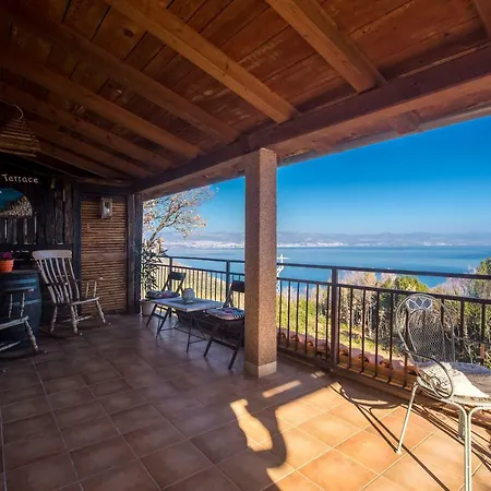 The Terrace *