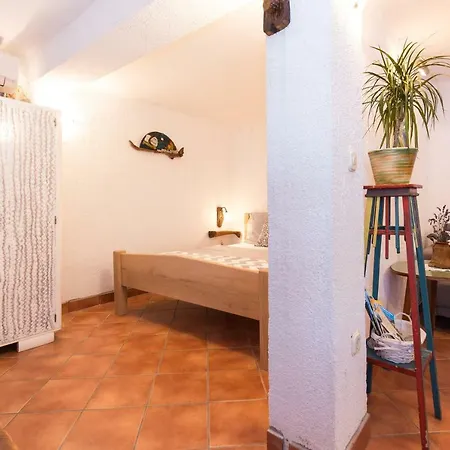 The Terrace Apartment *