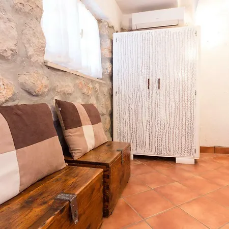 The Terrace Apartment Moscenice