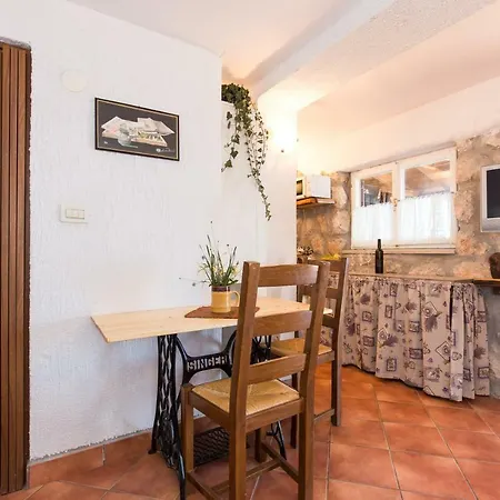 The Terrace Apartment Moscenice